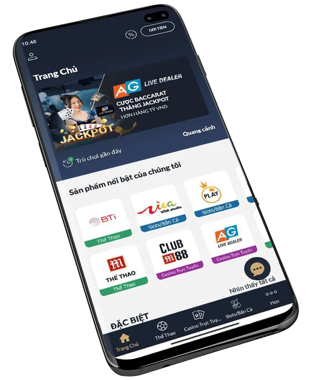 Hướng dẫn các trò chơi cá cược tại w88vt login