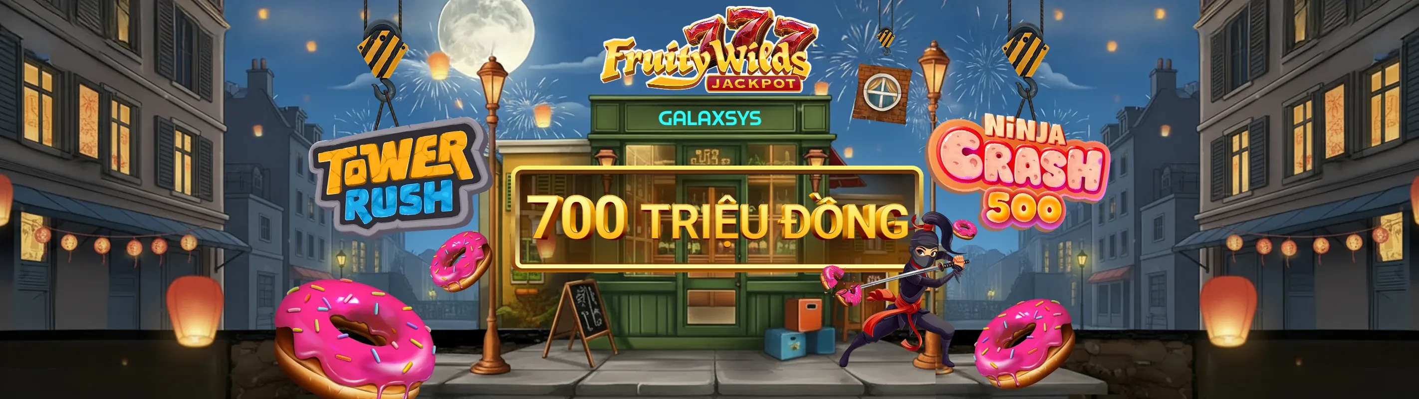 Thế giới bắn cá w88vt login