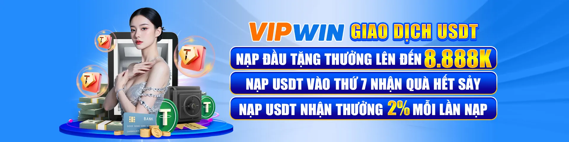 Các phương thức thanh toán an toàn tại w88vt login
