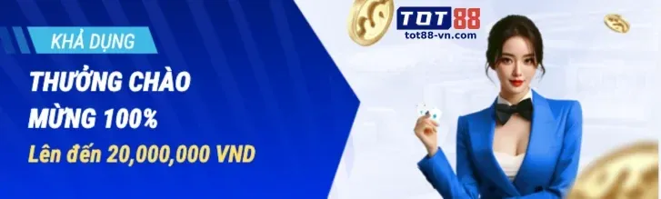 Các chương trình khuyến mãi w88vt login